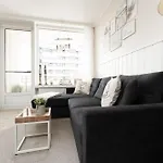 Strandappartements Am Leuchtturmweg Heimatgefuehl Kellenhusen