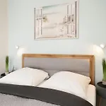 Strandappartements Am Leuchtturmweg Heimatgefuehl Apartmán