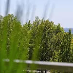 Strandappartements Am Leuchtturmweg Heimatgefuehl Apartmán *
