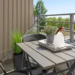 Strandappartements Am Leuchtturmweg Heimatgefuehl * Kellenhusen