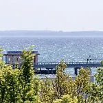 Strandappartements Am Leuchtturmweg Heimatgefuehl Apartmán