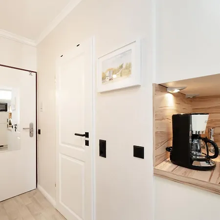 Strandappartements Am Leuchtturmweg Heimatgefuehl * ケレンフーゼン