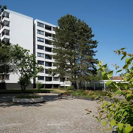 Strandappartements Am Leuchtturmweg Heimatgefuehl