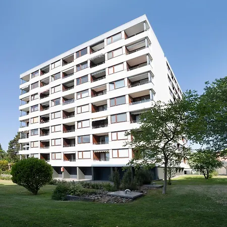 Strandappartements Am Leuchtturmweg Heimatgefuehl アパート ケレンフーゼン