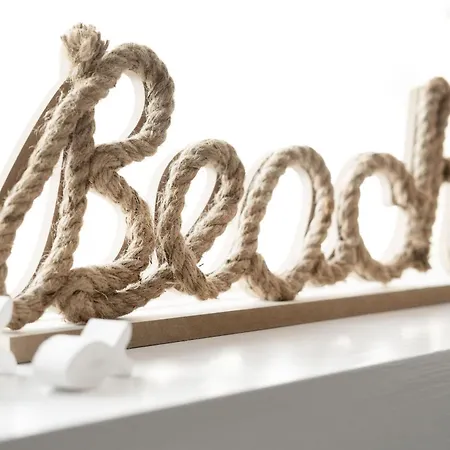 Strandappartements Am Leuchtturmweg Heimatgefuehl *