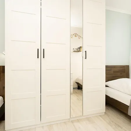 Strandappartements Am Leuchtturmweg Heimatgefuehl ケレンフーゼン