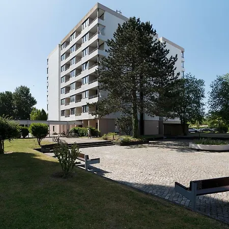 Strandappartements Am Leuchtturmweg Heimatgefuehl * ケレンフーゼン