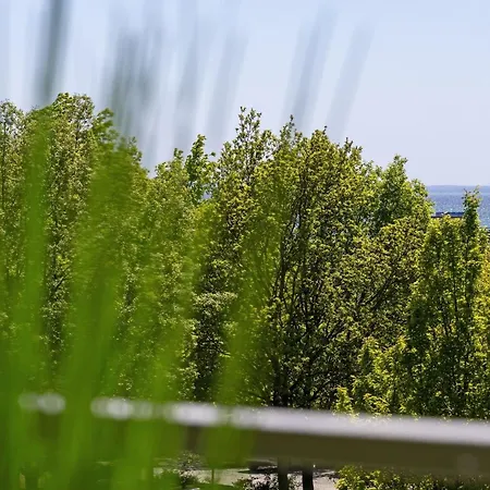 Strandappartements Am Leuchtturmweg Heimatgefuehl アパート *